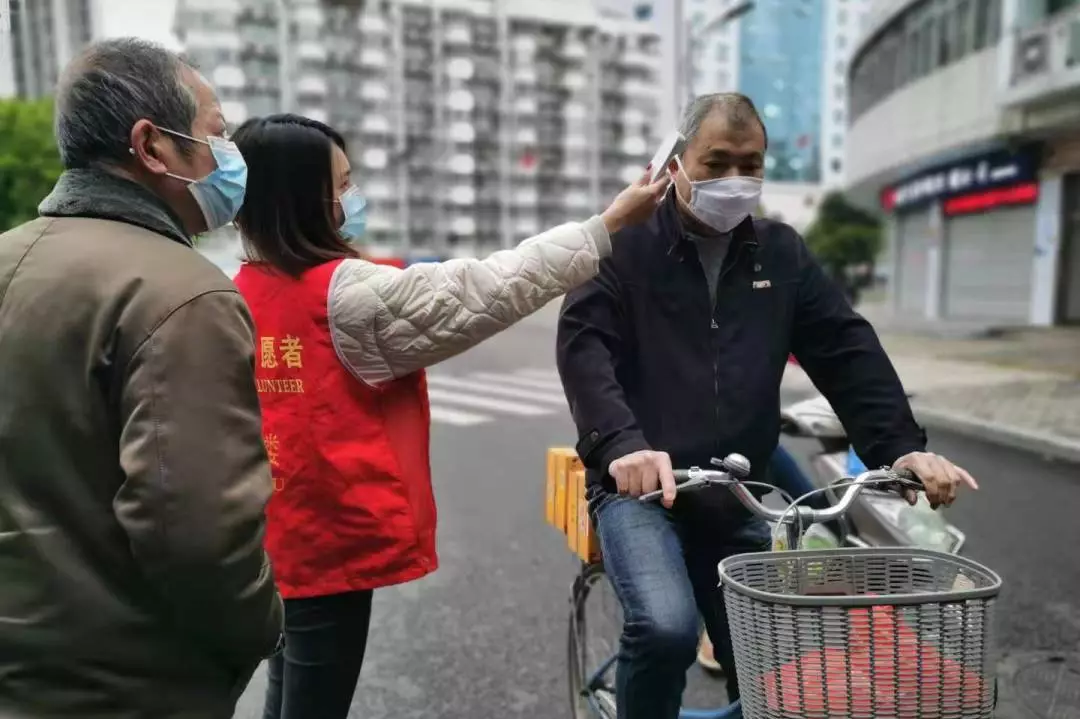 鼓楼检事 | 福州市检察院张时贵检察长督导：“五个要”抓好疫情防控与检察工作