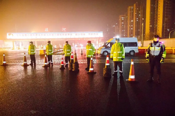 【视频】40天，这12万人在干什么？