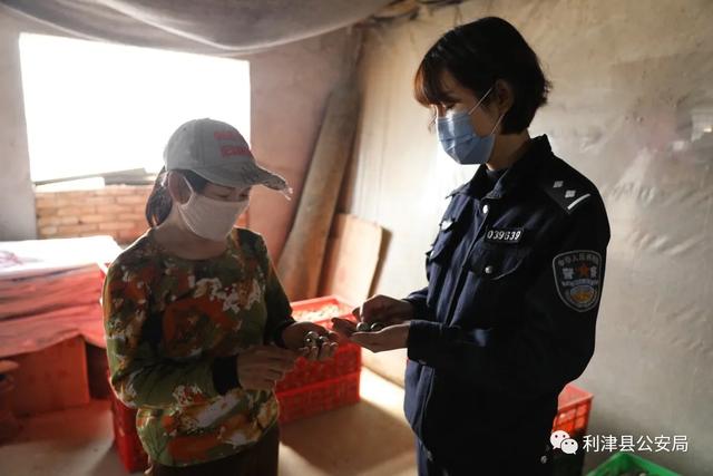 六千余斤鹌鹑蛋滞销 民警暖心助力通销路